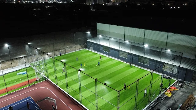 Turf photo 2