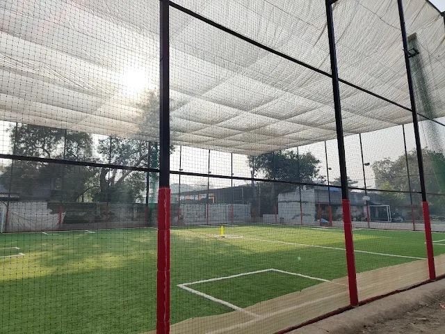 The Royal Turf Cafe & Pickleball