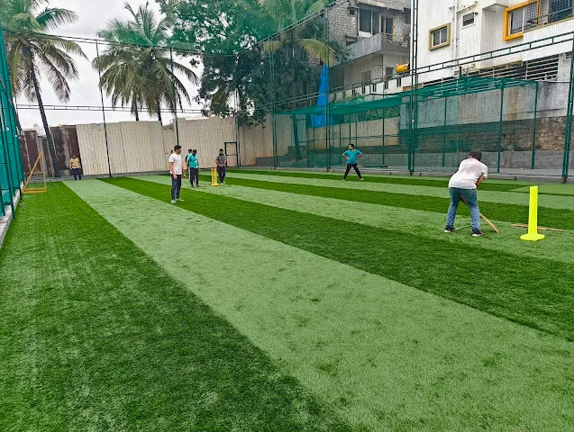Classic Sports Academy