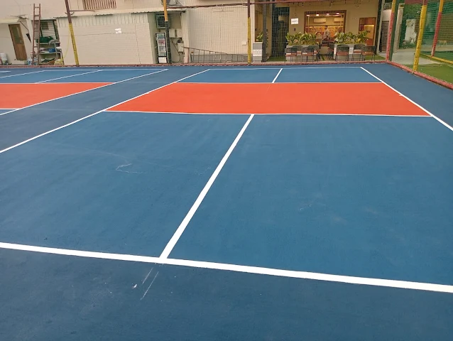 Turf photo 3