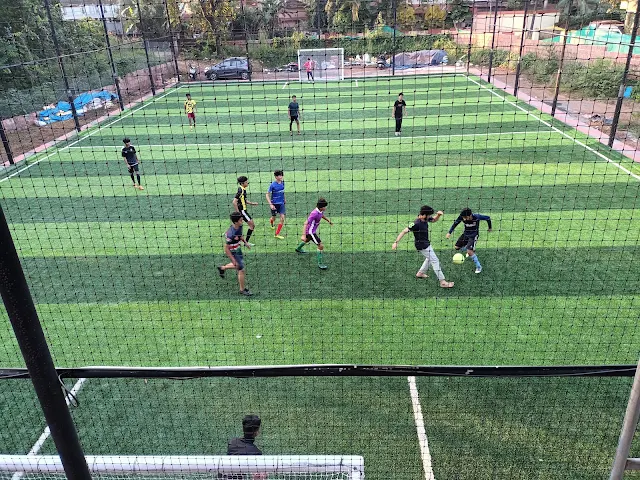 Turf main photo