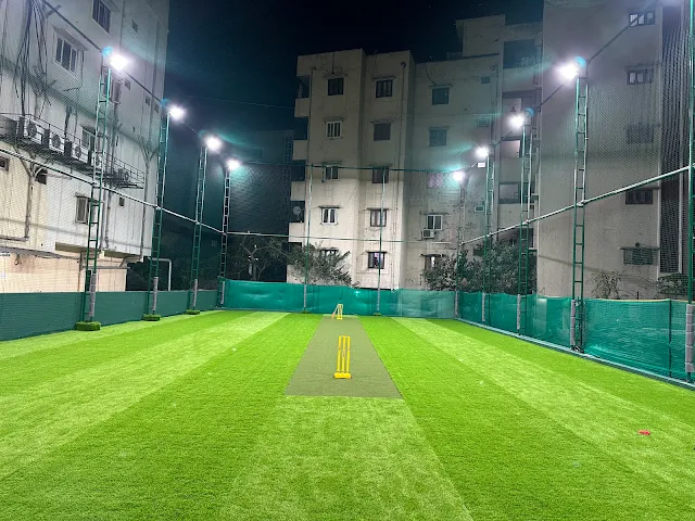 Turf main photo
