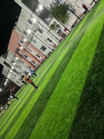 Turf photo 5