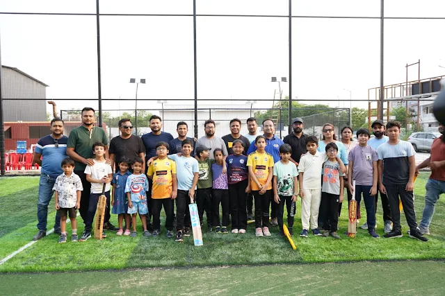 THE OG CLUB- Multi Sports Arena in Gorakhpur