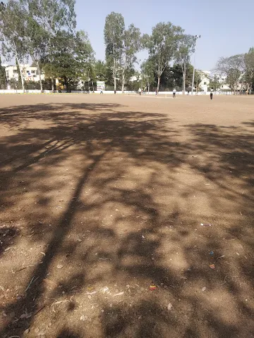 Patil nagar sports ground