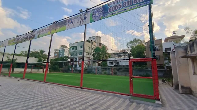 Turf main photo