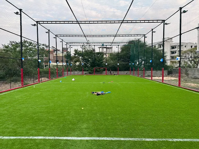 Turf photo 2