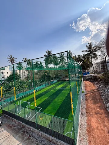 Turf main photo