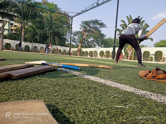 Turf photo 4