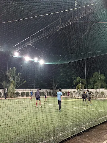 Turf main photo