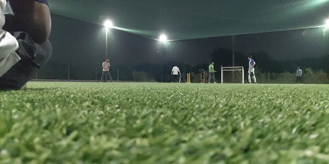 Turf main photo