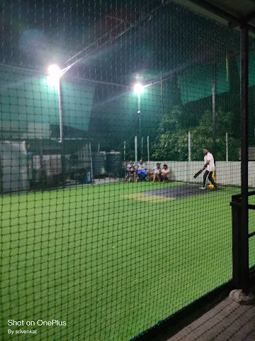 Turf main photo