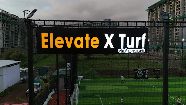 Turf photo 5
