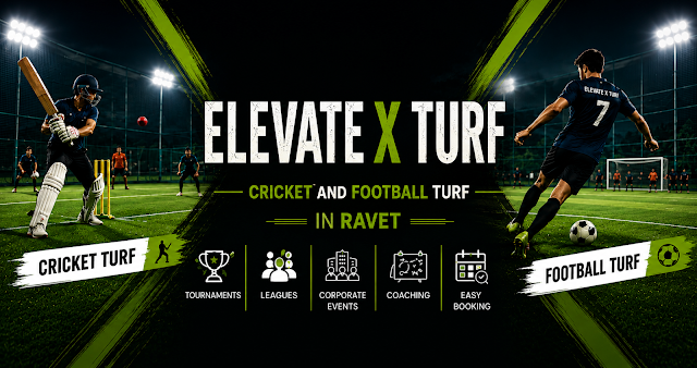 Turf photo 4