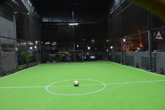 Turf main photo