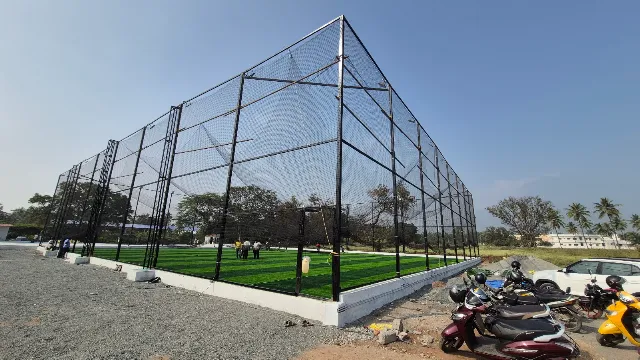Champion Sports Academy