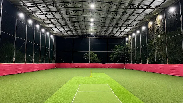 Turf main photo
