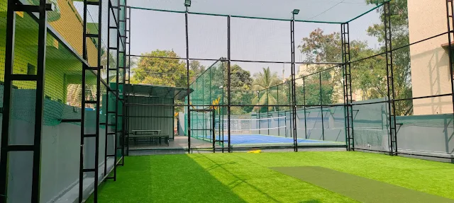 Turf main photo