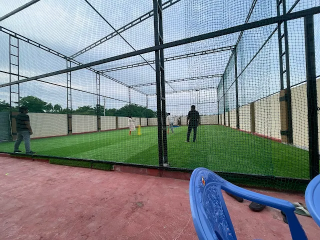 Turf photo 2