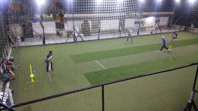 Turf main photo