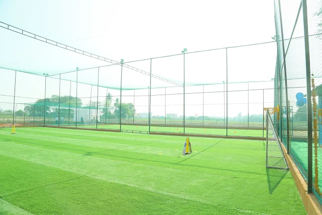 Turf main photo