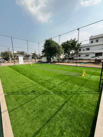 Turf main photo