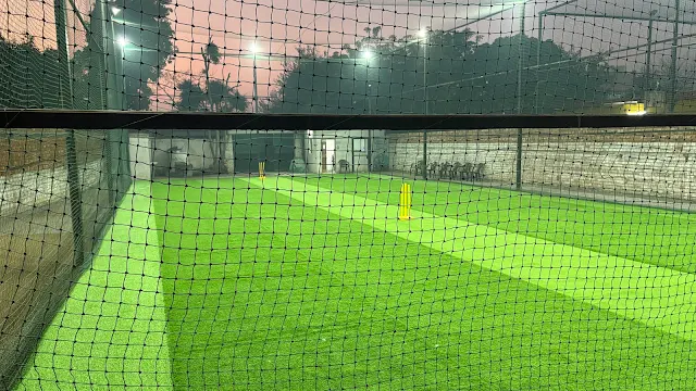Turf main photo