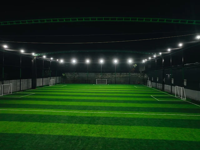 Turf photo 2