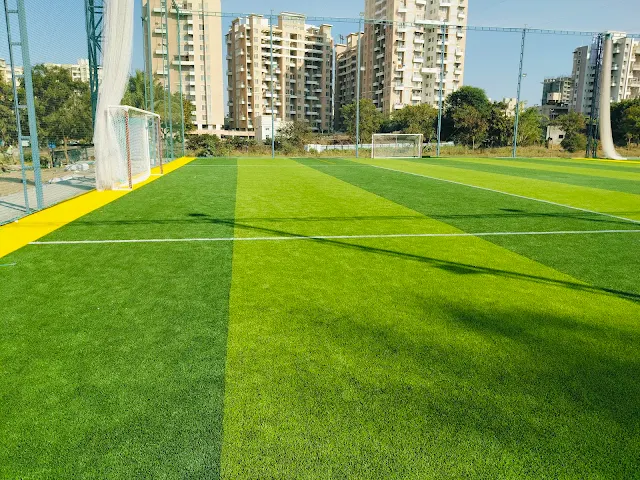 Turf main photo