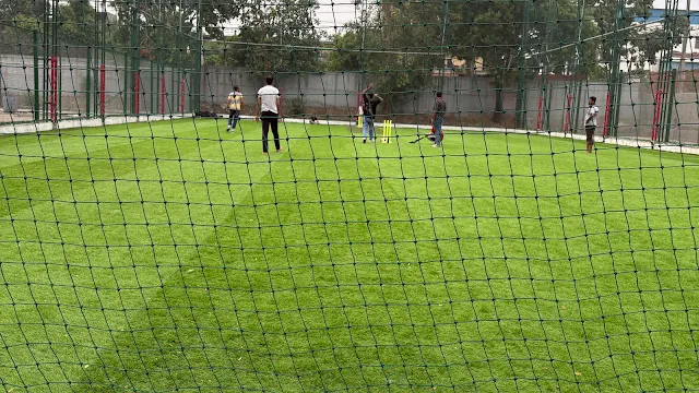 Turf main photo