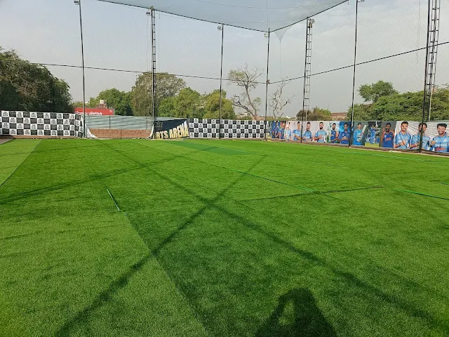 ANA SPORTS ARENA