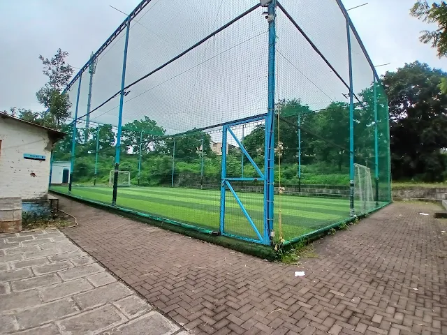 Shahupuri Turf