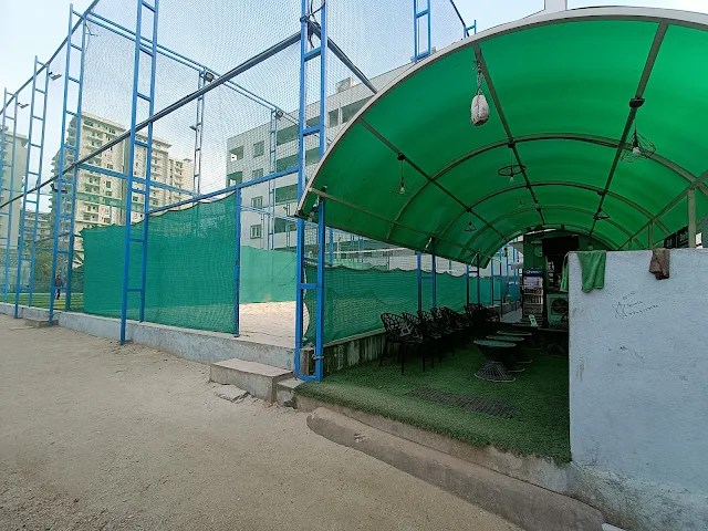 Turf photo 12