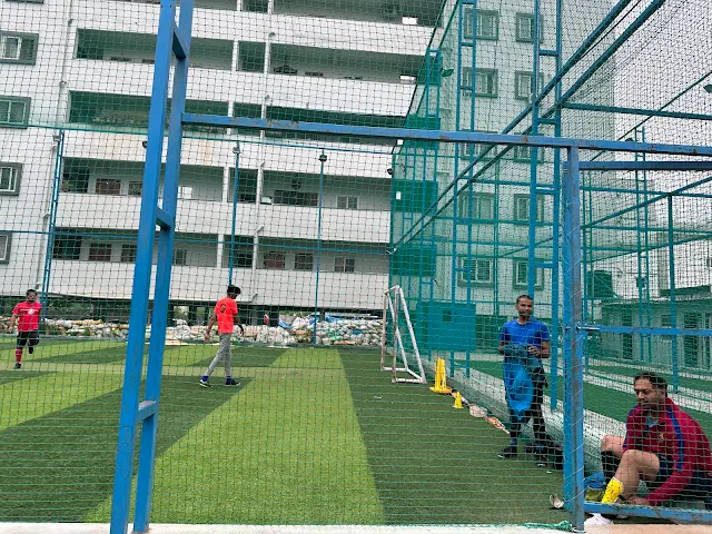 Turf photo 5