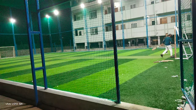 Turf photo 4
