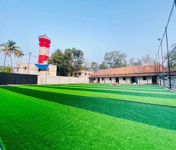 Alpite Sports Centre