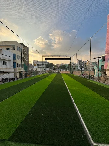 Agira Cricket academy and Box cricket