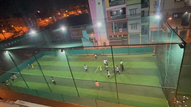 Turf photo 3