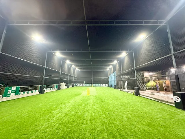 Turf main photo