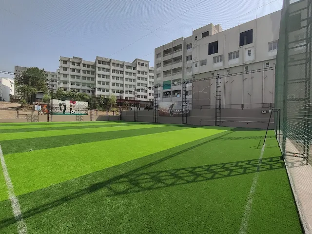 Turf main photo