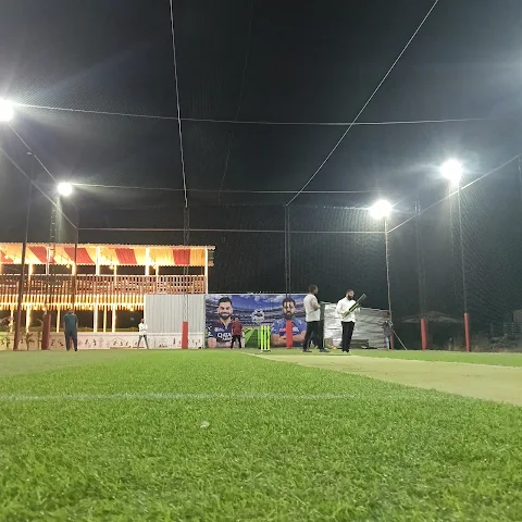 ROKO MULTISPORTS TURF
