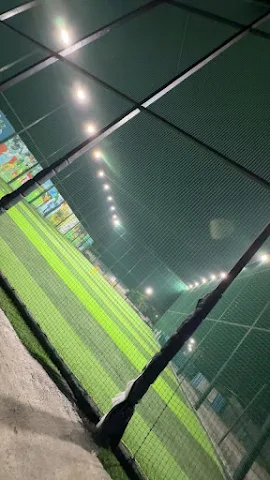Turf photo 2