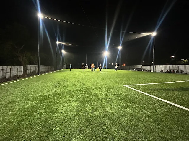 Turf photo 5