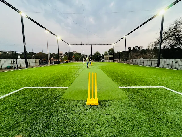 RUDRA SPORTS CLUB