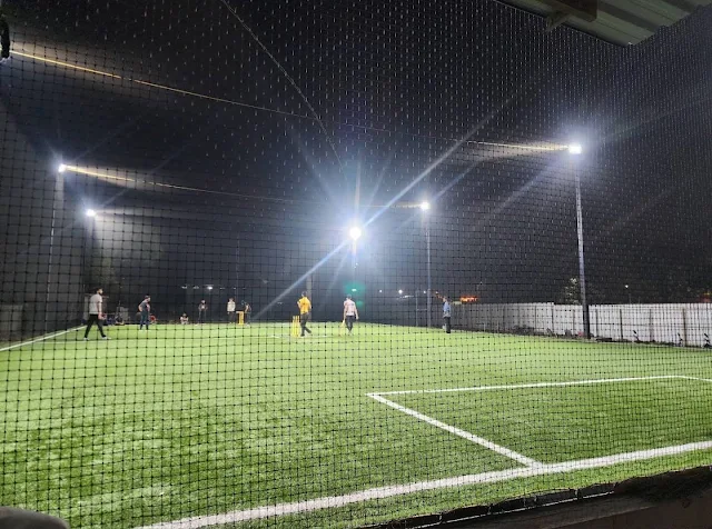 Turf photo 6