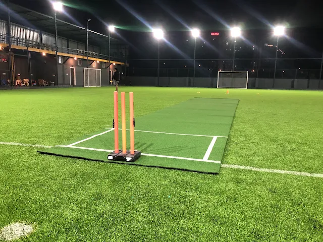Turf main photo