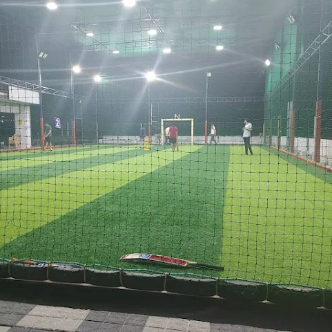 Turf photo 2