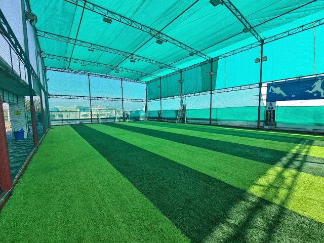 Turf main photo