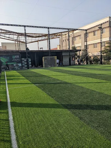 Turf photo 2