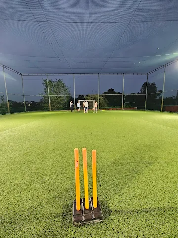 Turf main photo